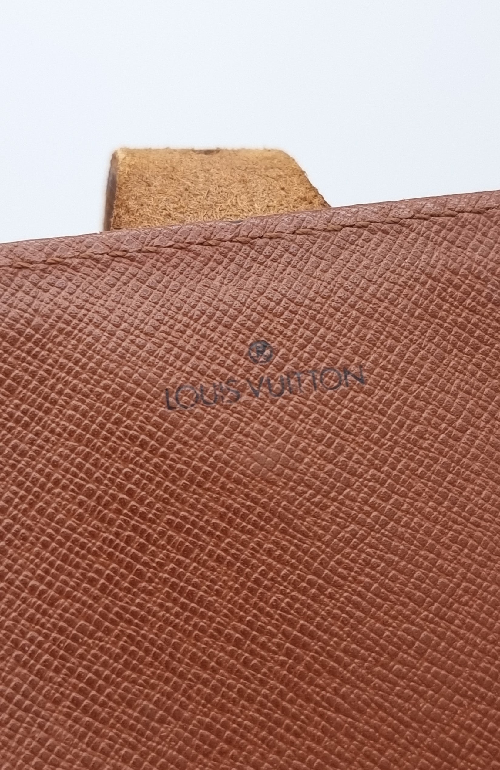 Louis Vuitton Cartouchiere MM