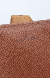 Louis Vuitton Cartouchiere MM