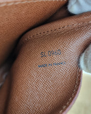 Louis Vuitton Cartouchiere MM