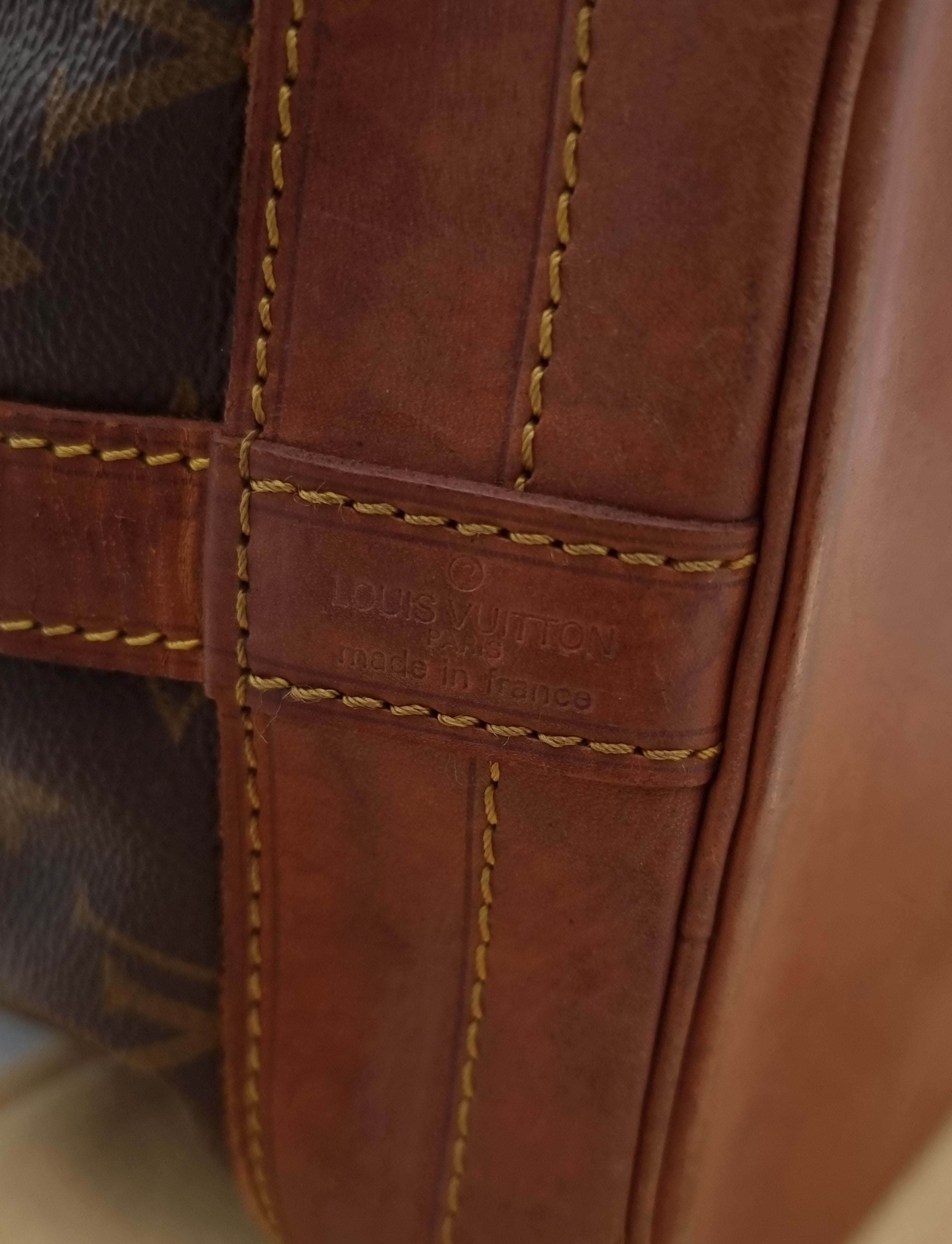 Louis Vuitton Noe