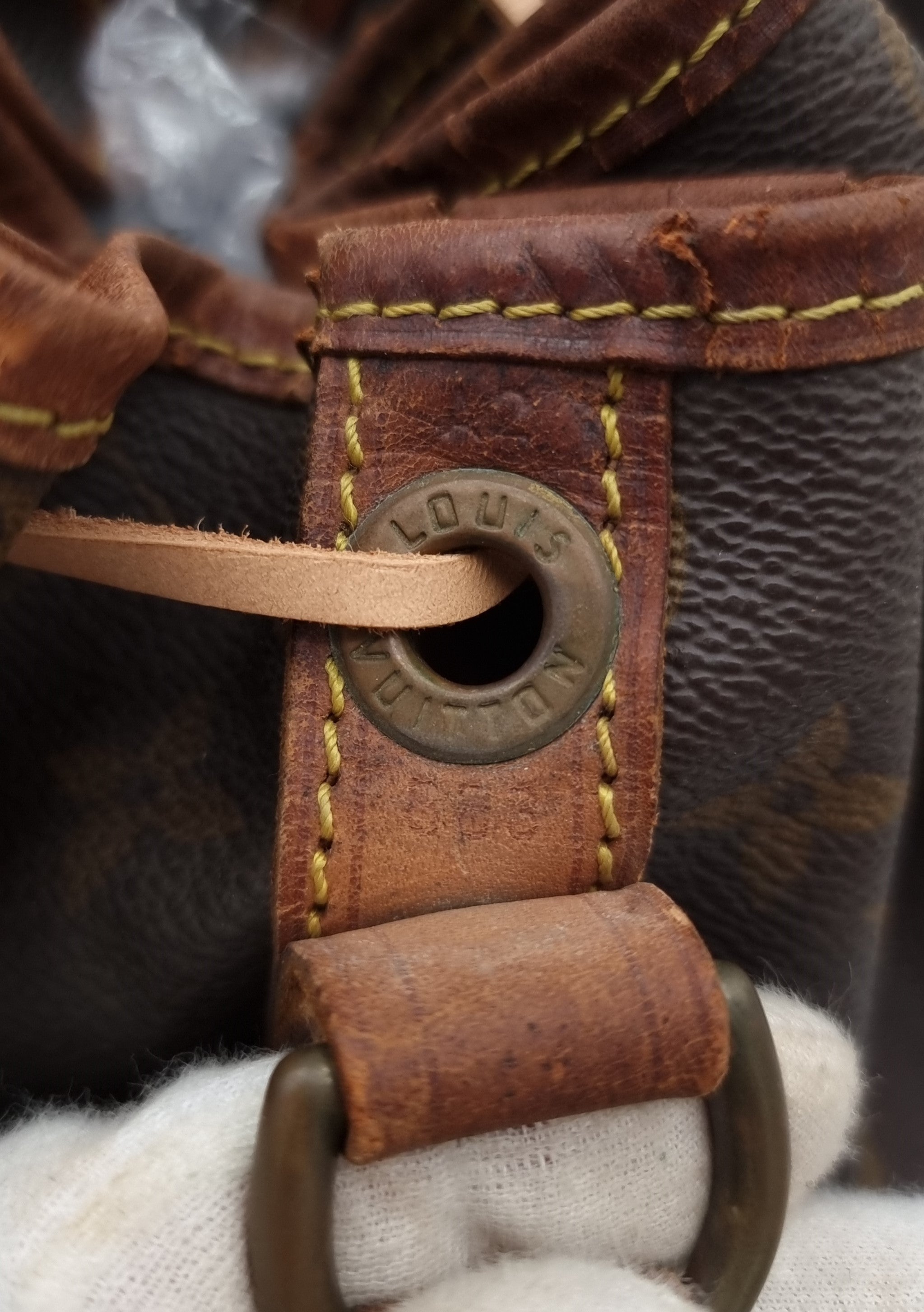 Louis Vuitton Noe