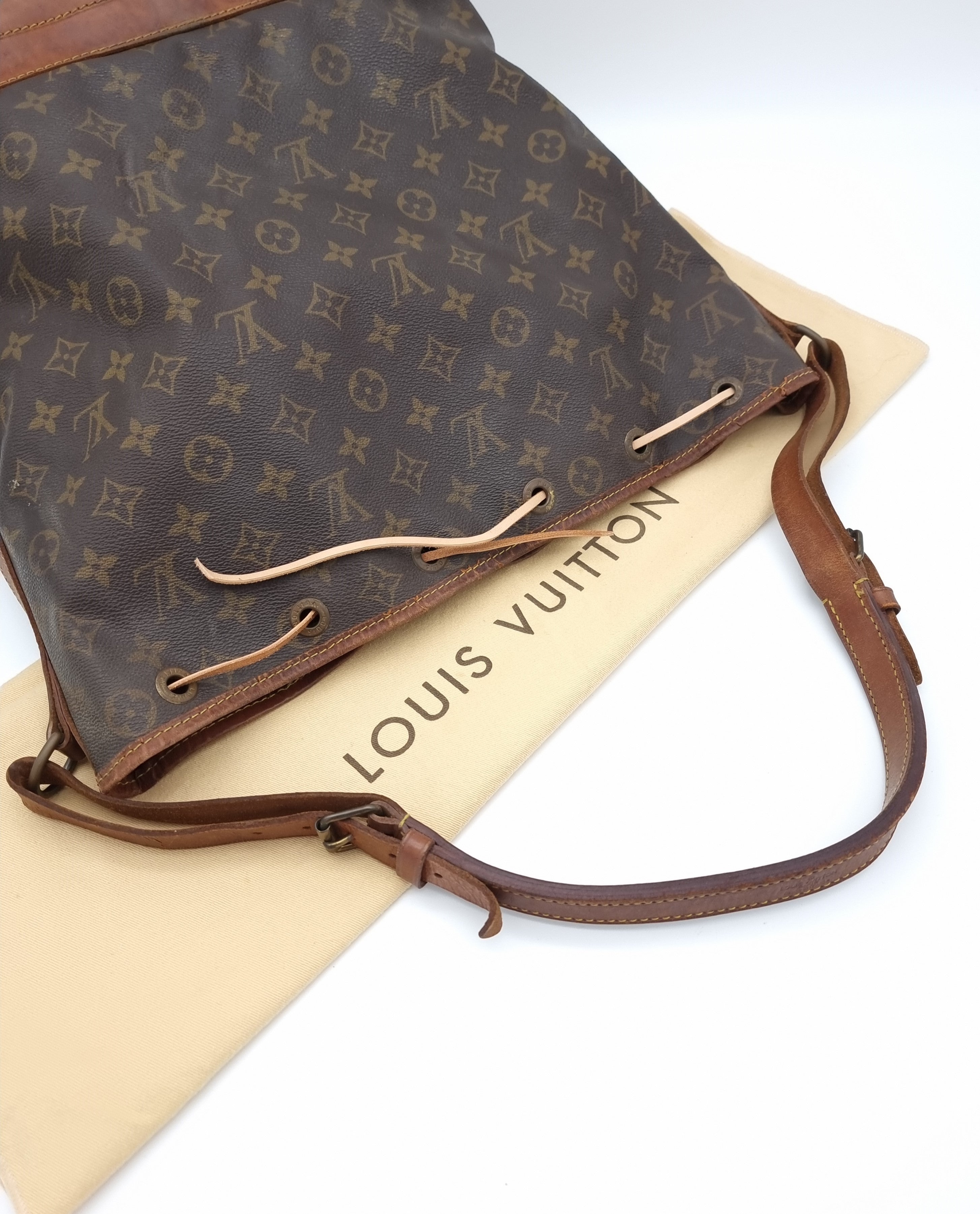 Louis Vuitton Noe