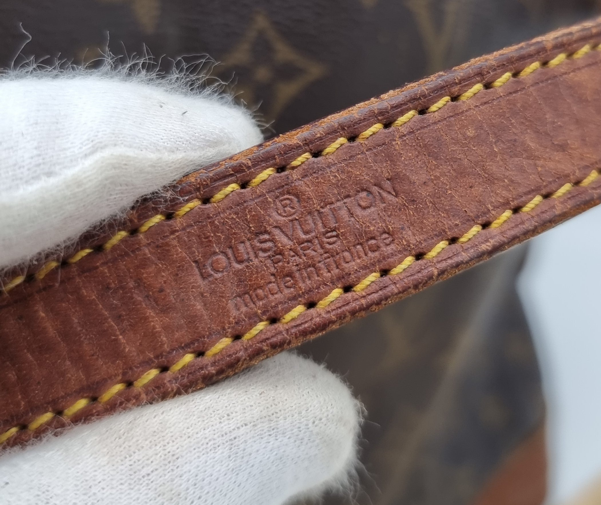 Louis Vuitton Noe