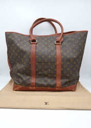 Louis Vuitton Weekend GM Tote