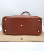 Louis Vuitton Weekend GM Tote