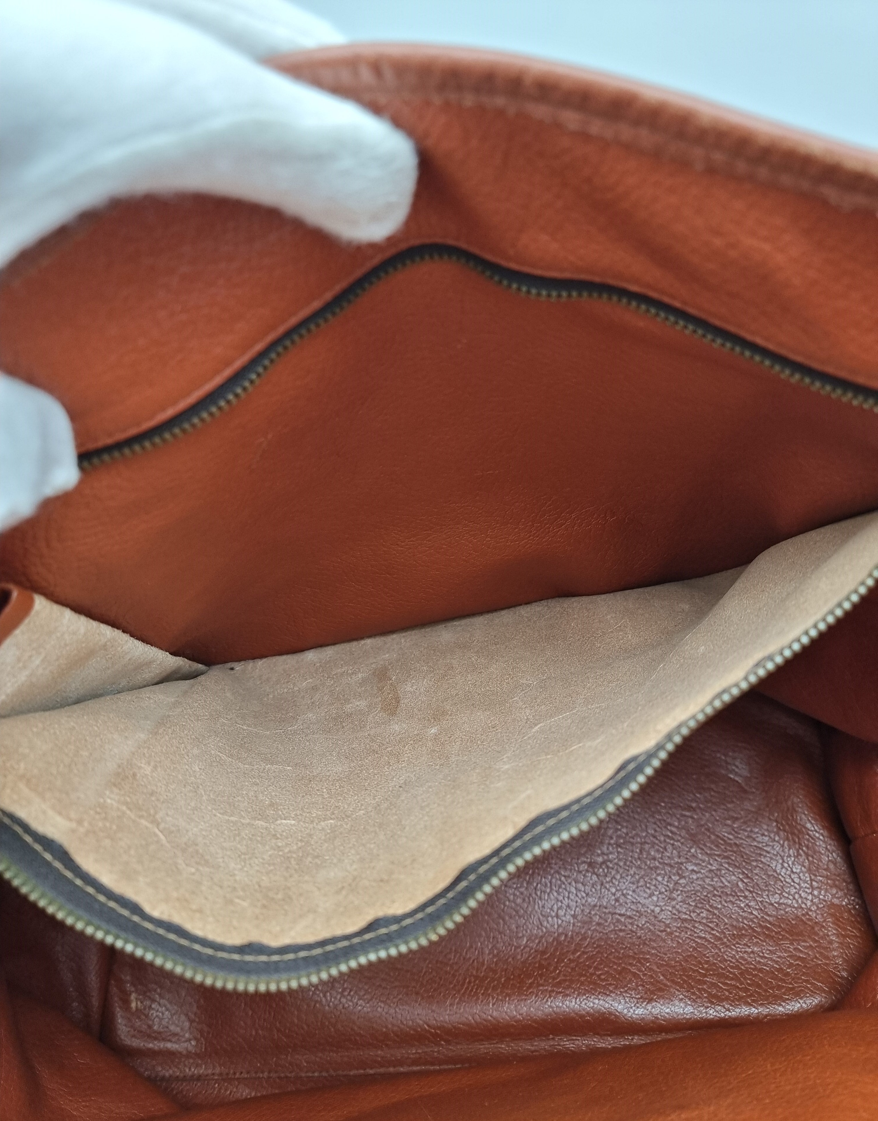 Louis Vuitton Weekend GM Tote