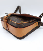 Louis Vuitton Cartouchiere MM