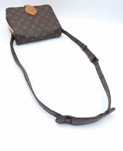 Louis Vuitton Cartouchiere MM