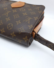 Louis Vuitton Cartouchiere MM
