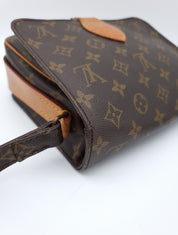 Louis Vuitton Cartouchiere MM