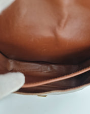 Louis Vuitton Cartouchiere MM