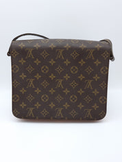 Louis Vuitton Cartouchiere GM
