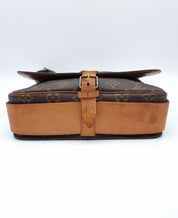 Louis Vuitton Cartouchiere GM