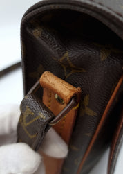 Louis Vuitton Cartouchiere GM