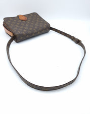 Louis Vuitton Cartouchiere GM