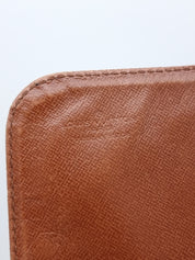 Louis Vuitton Cartouchiere GM