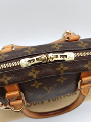 Louis Vuitton Porte Documents Voyage