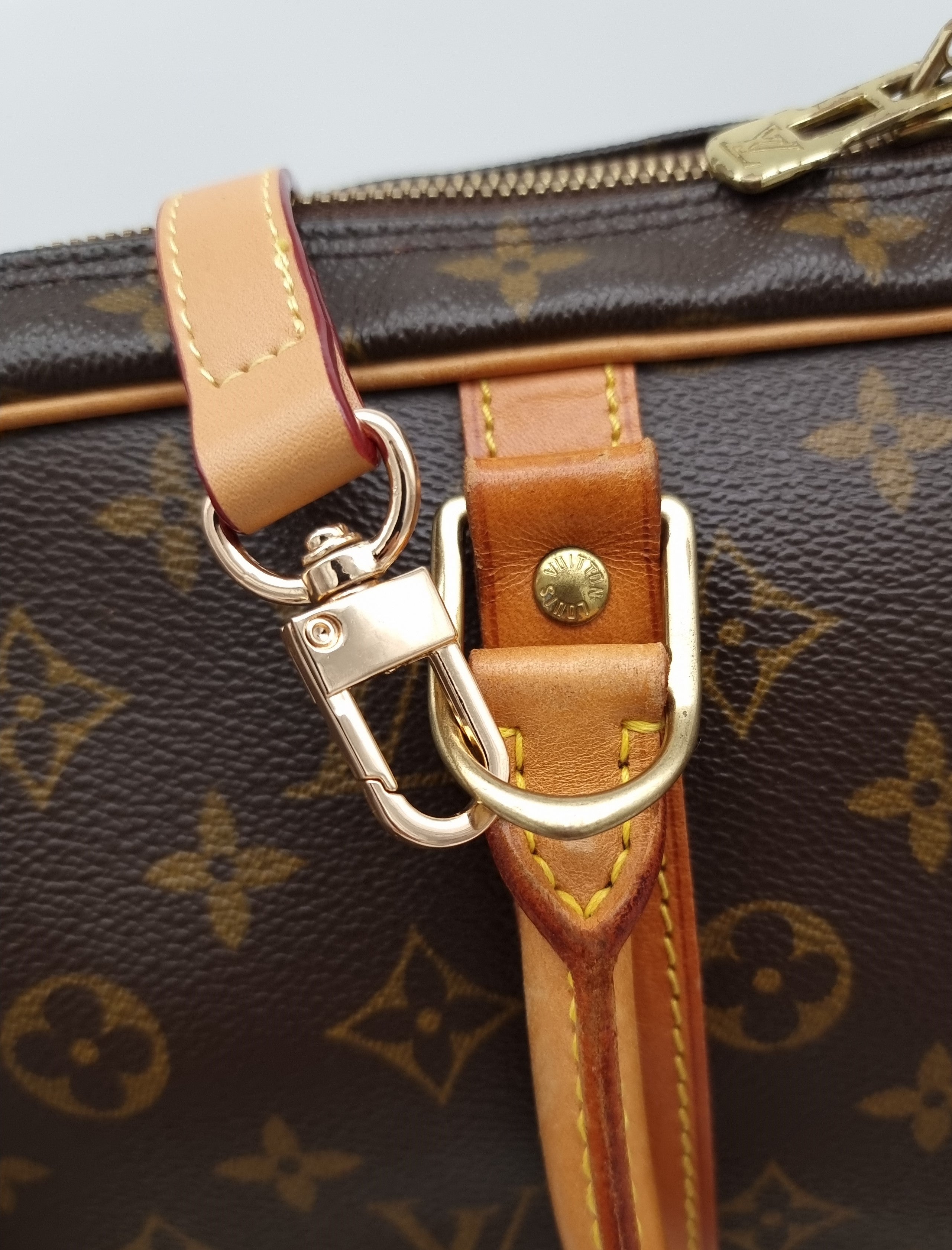 Louis Vuitton Porte Documents Voyage