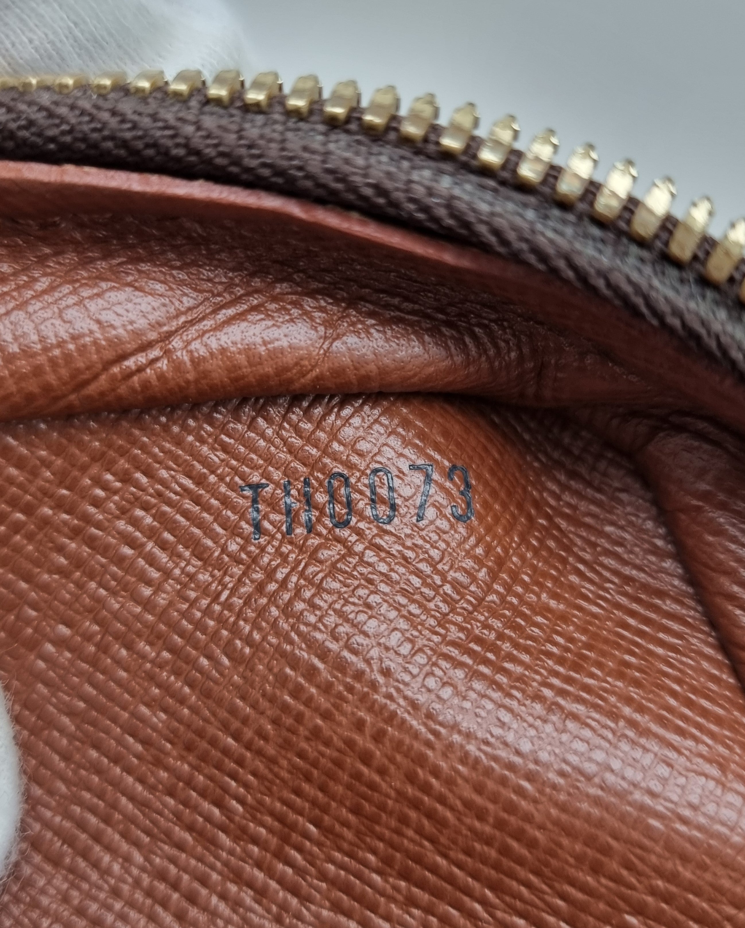 Louis Vuitton Porte Documents Voyage
