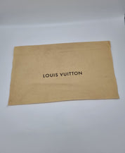 Louis Vuitton Porte Documents Voyage