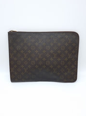 Louis Vuitton Voyage GM Laptop Case