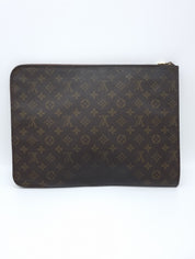 Louis Vuitton Voyage GM Laptop Case