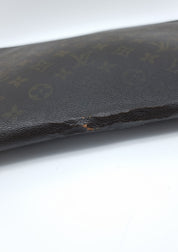 Louis Vuitton Voyage GM Laptop Case