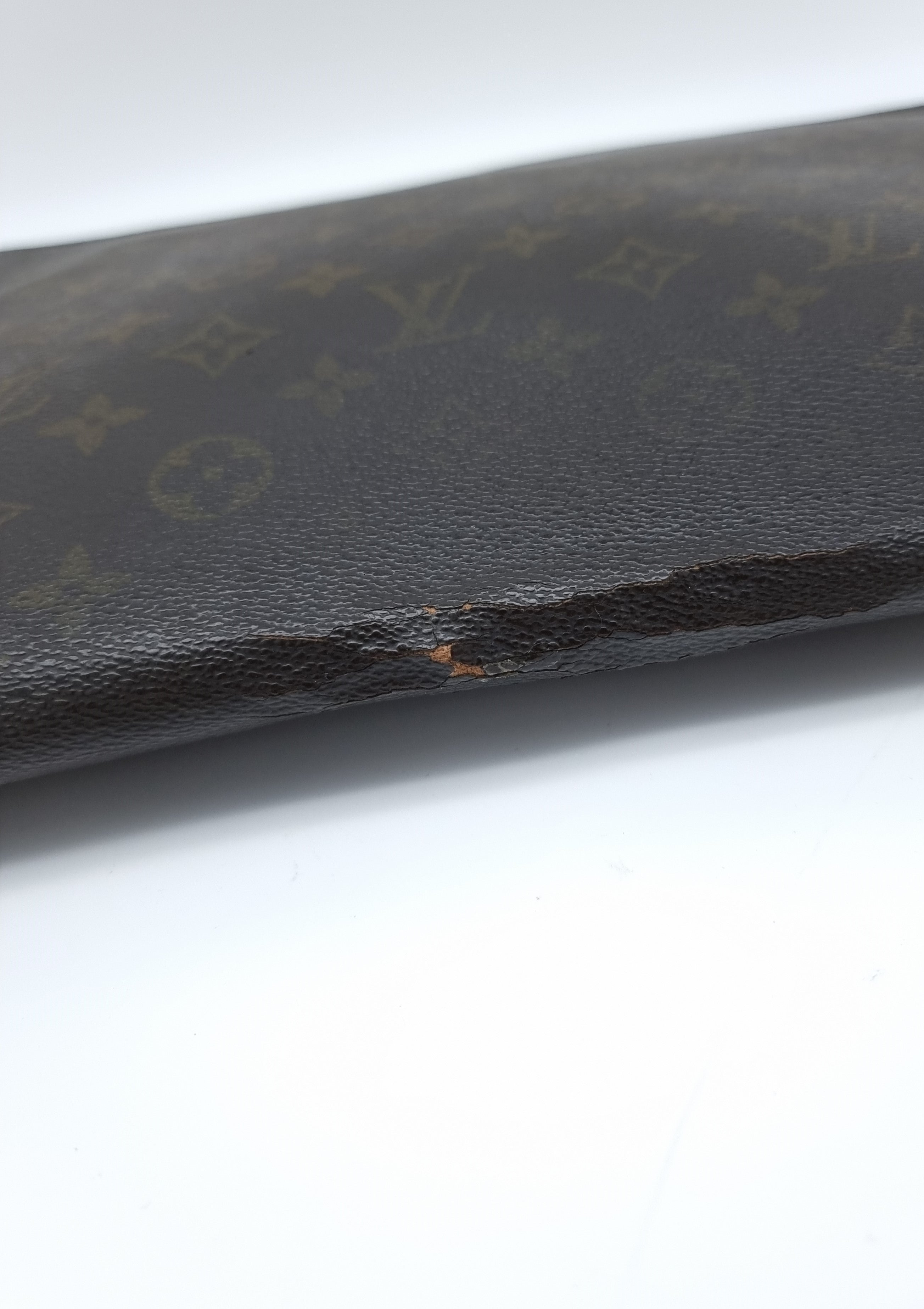 Louis Vuitton Voyage GM Laptop Case