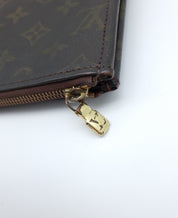 Louis Vuitton Voyage GM Laptop Case
