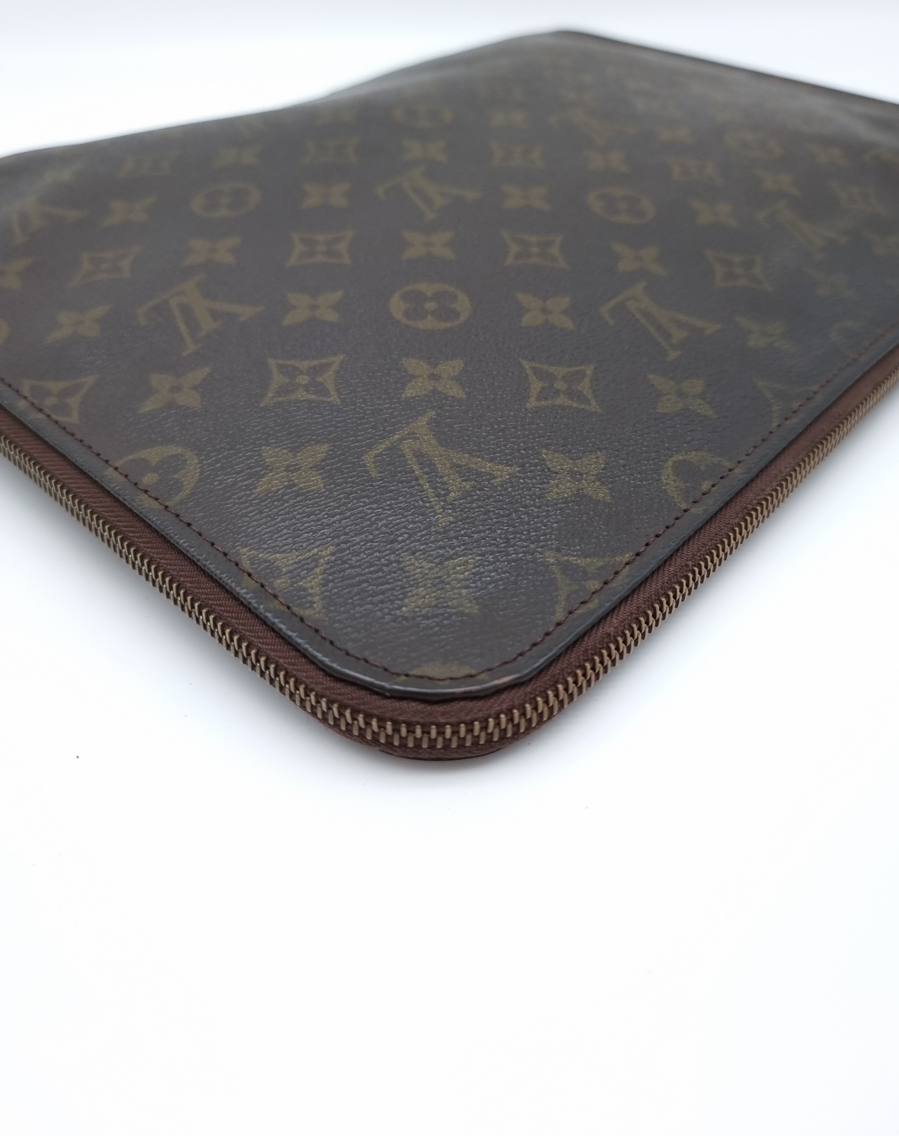Louis Vuitton Voyage GM Laptop Case