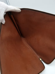 Louis Vuitton Voyage GM Laptop Case