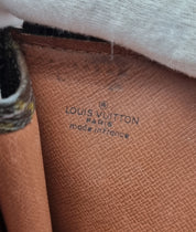 Louis Vuitton Voyage GM Laptop Case