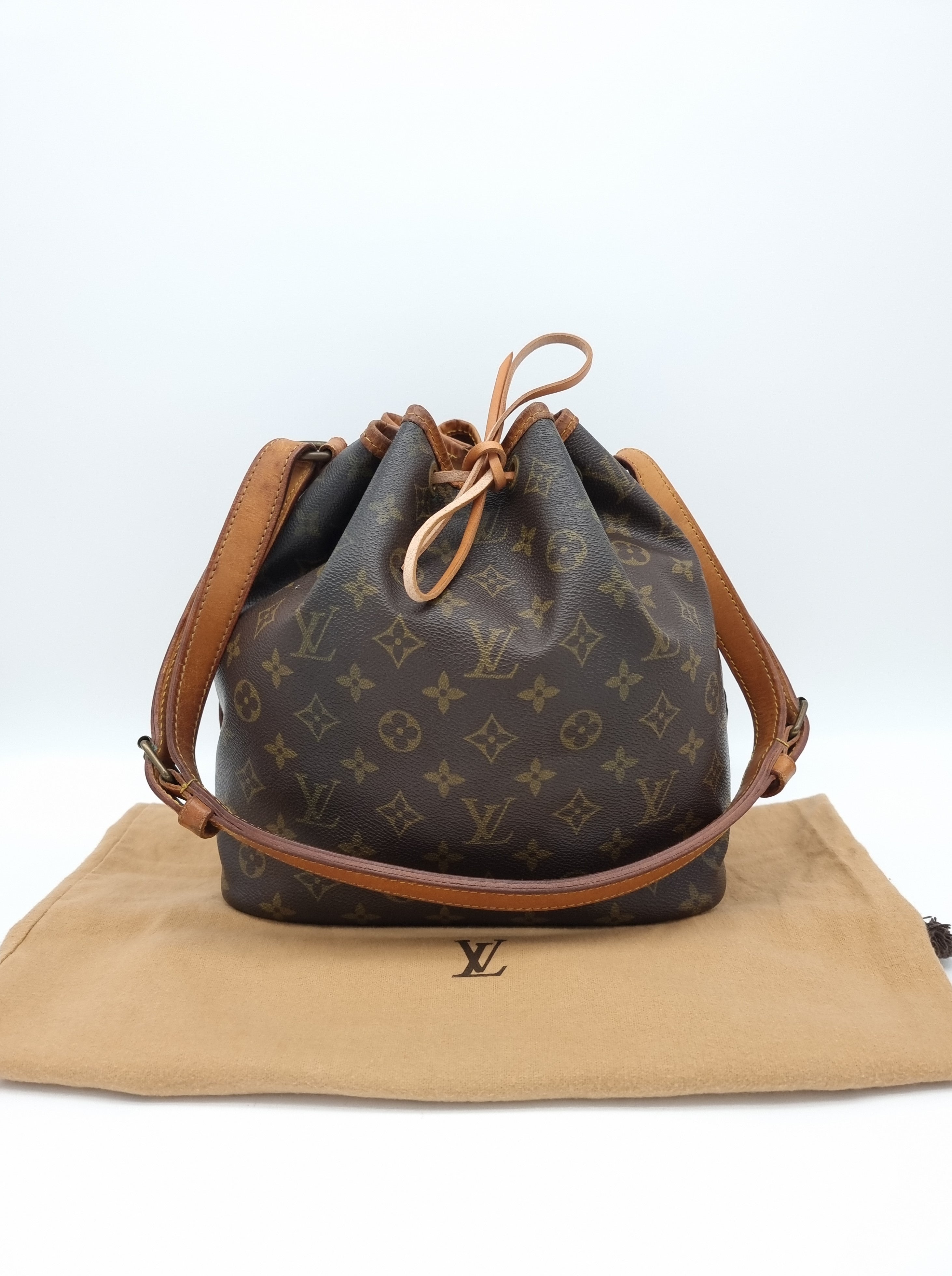 Louis Vuitton Petit Noe