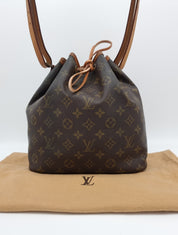 Louis Vuitton Petit Noe