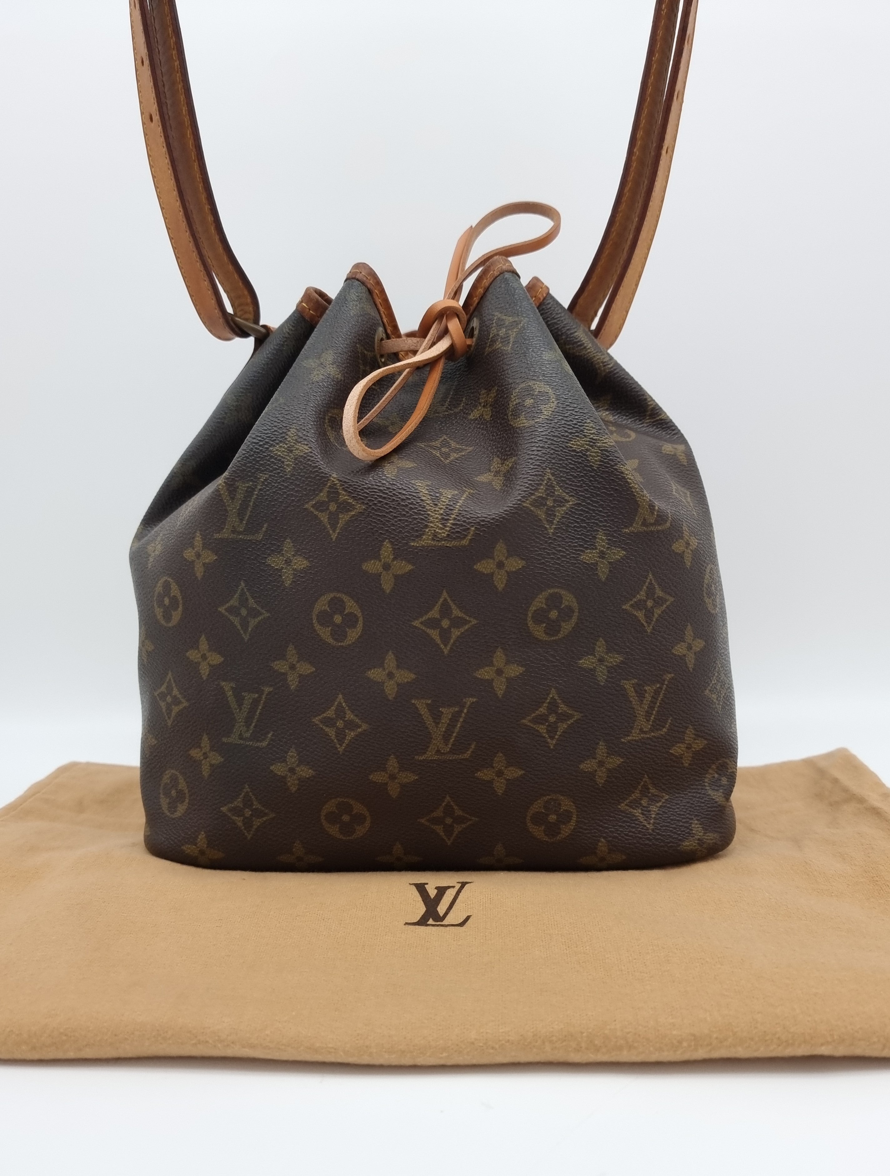 Louis Vuitton Petit Noe