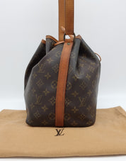 Louis Vuitton Petit Noe