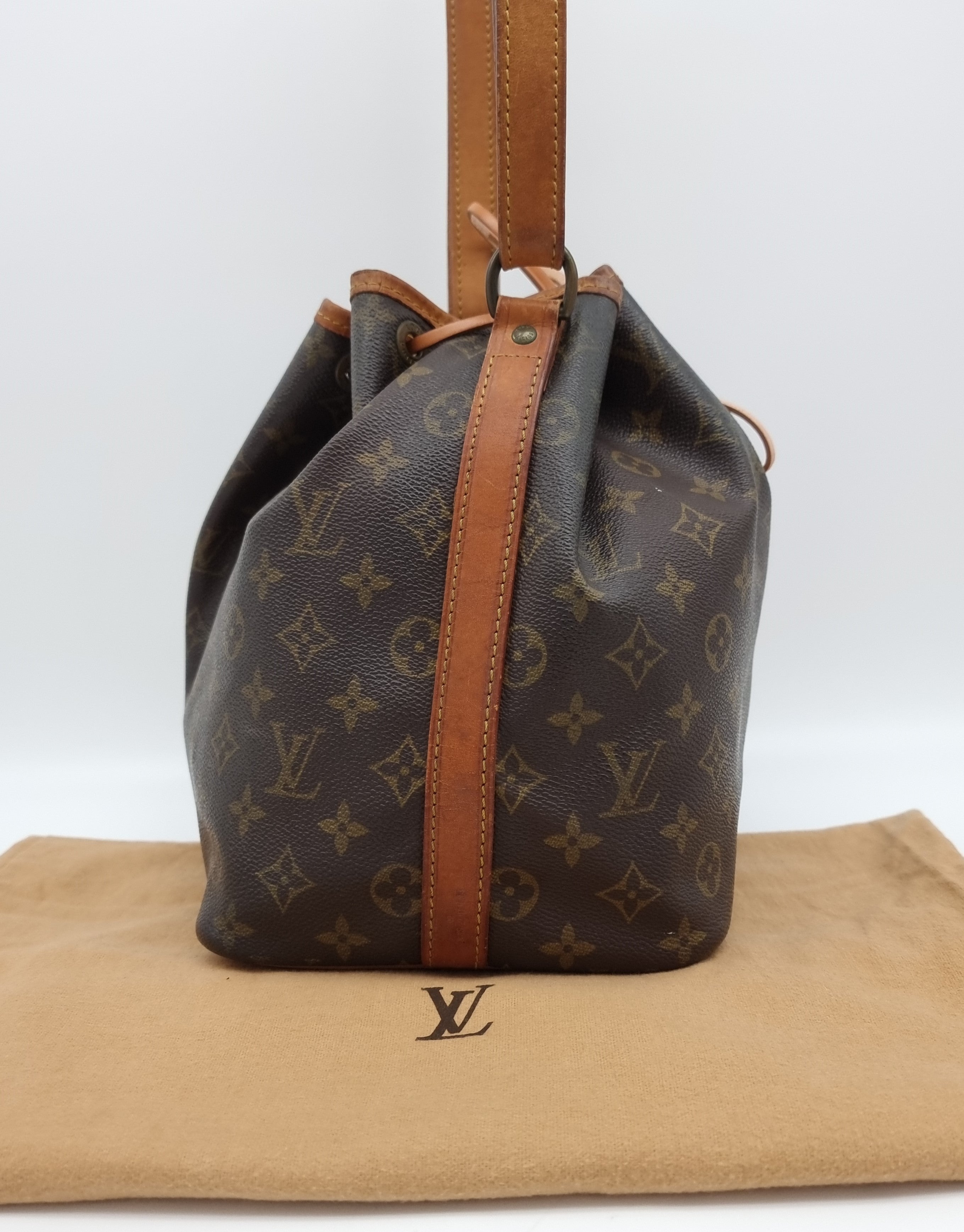 Louis Vuitton Petit Noe