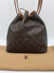 Louis Vuitton Petit Noe