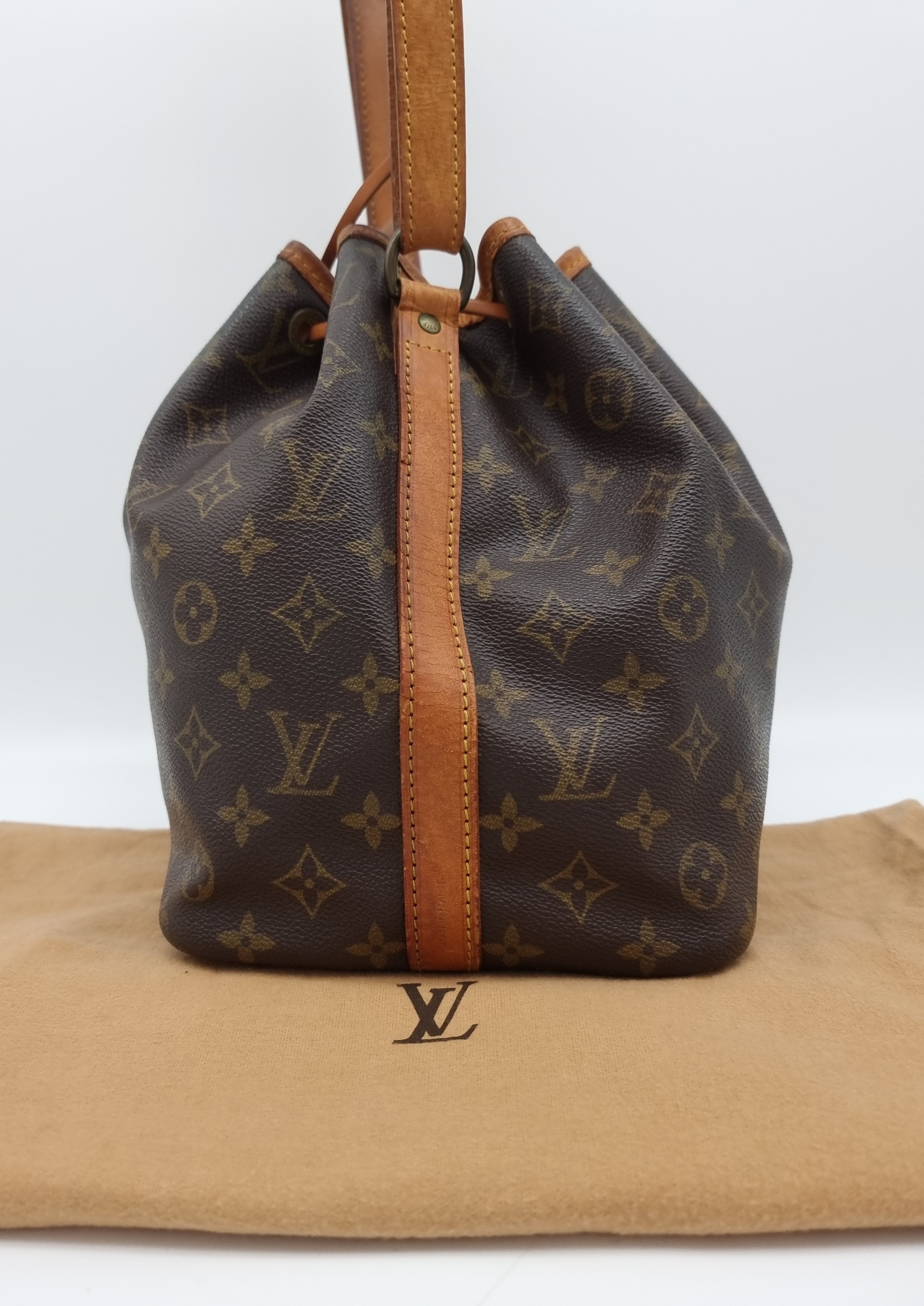 Louis Vuitton Petit Noe