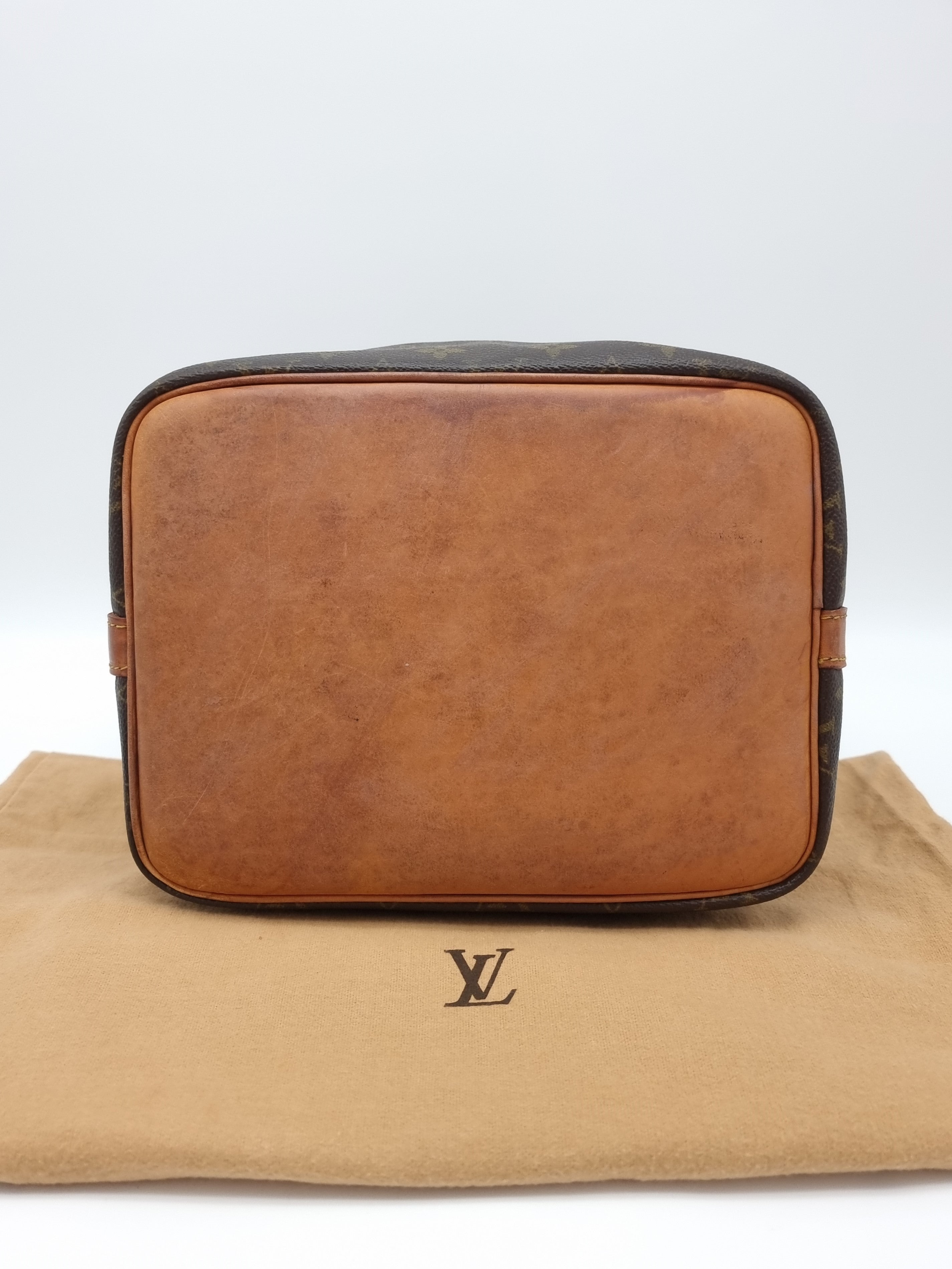 Louis Vuitton Petit Noe