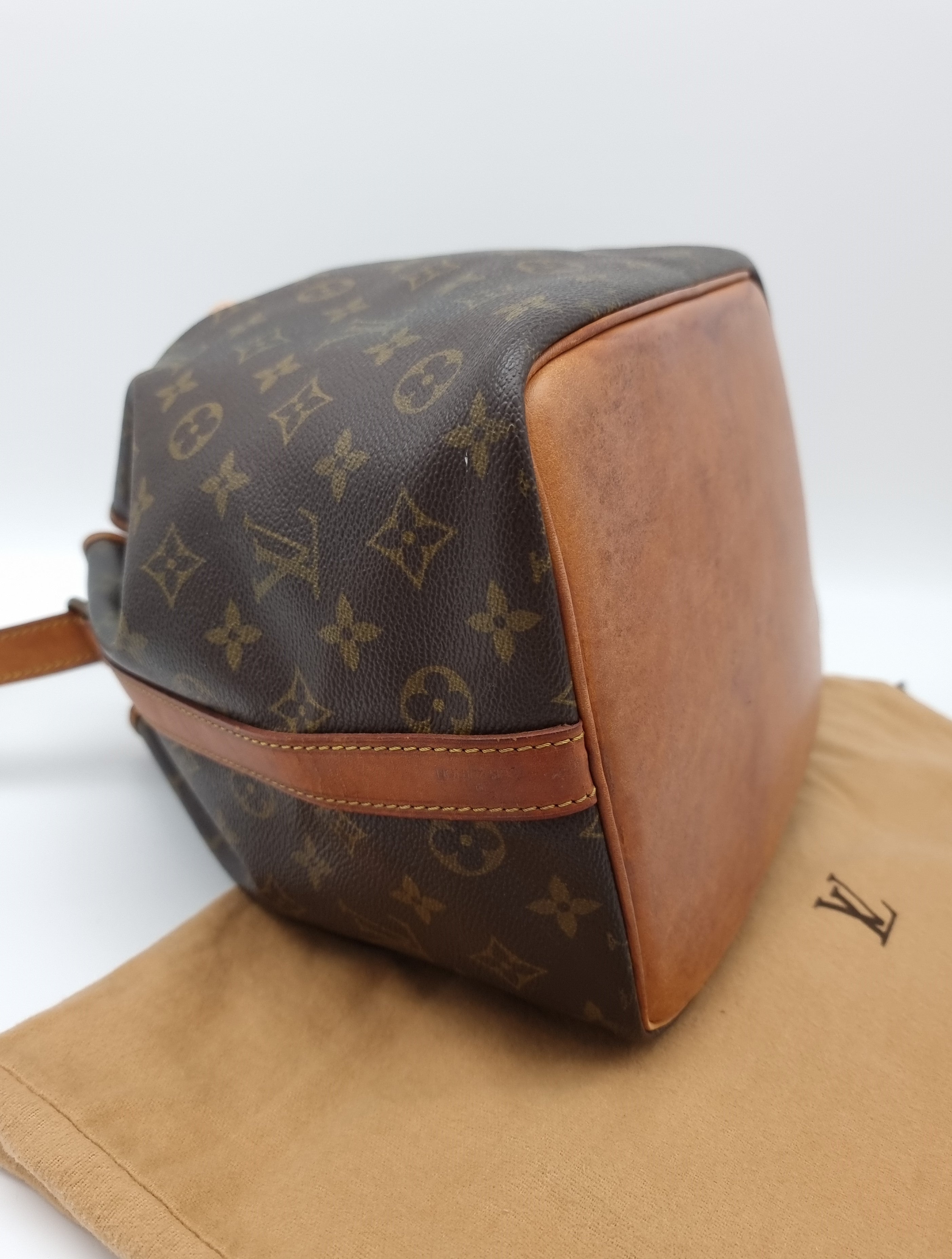 Louis Vuitton Petit Noe