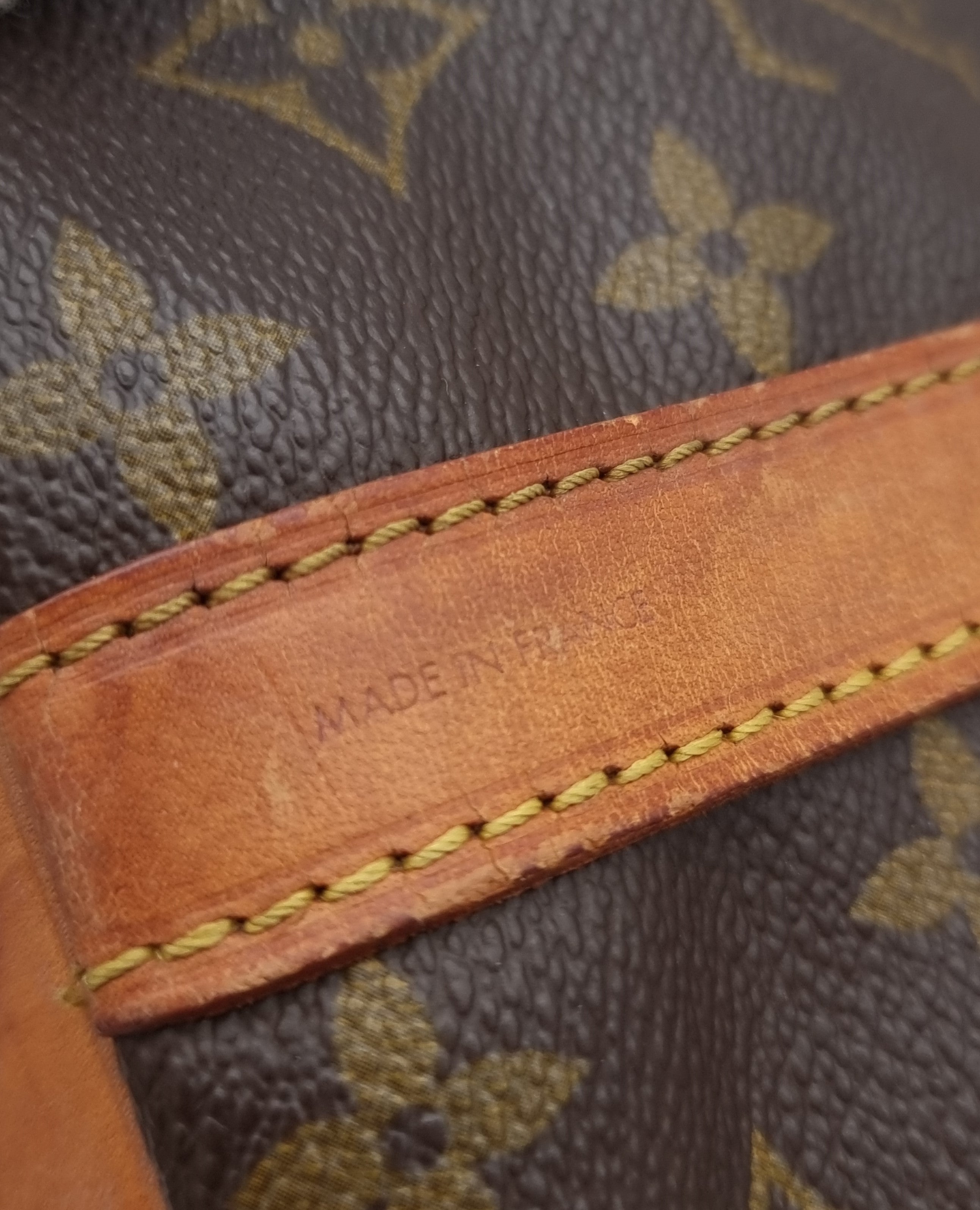 Louis Vuitton Petit Noe