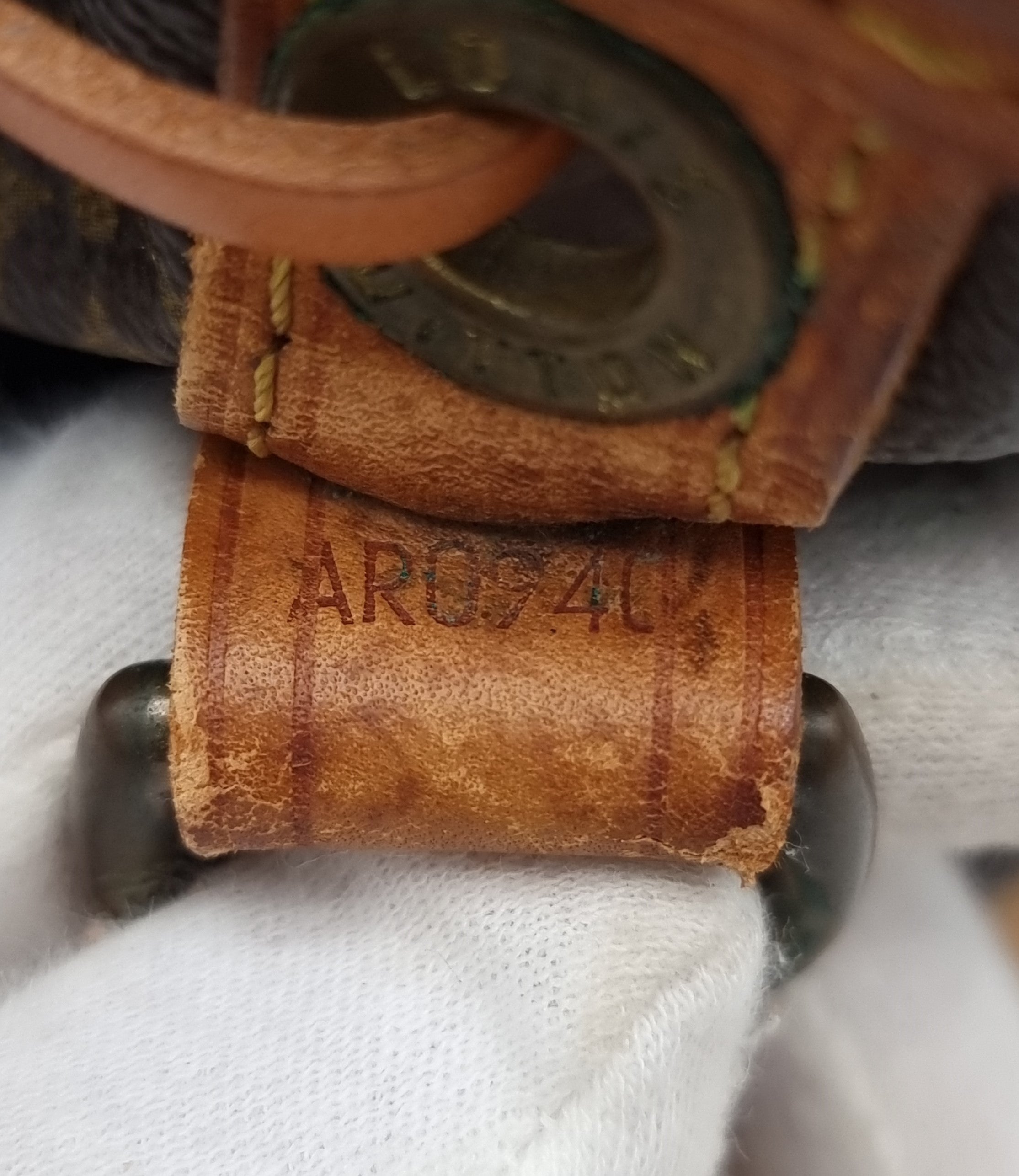 Louis Vuitton Petit Noe