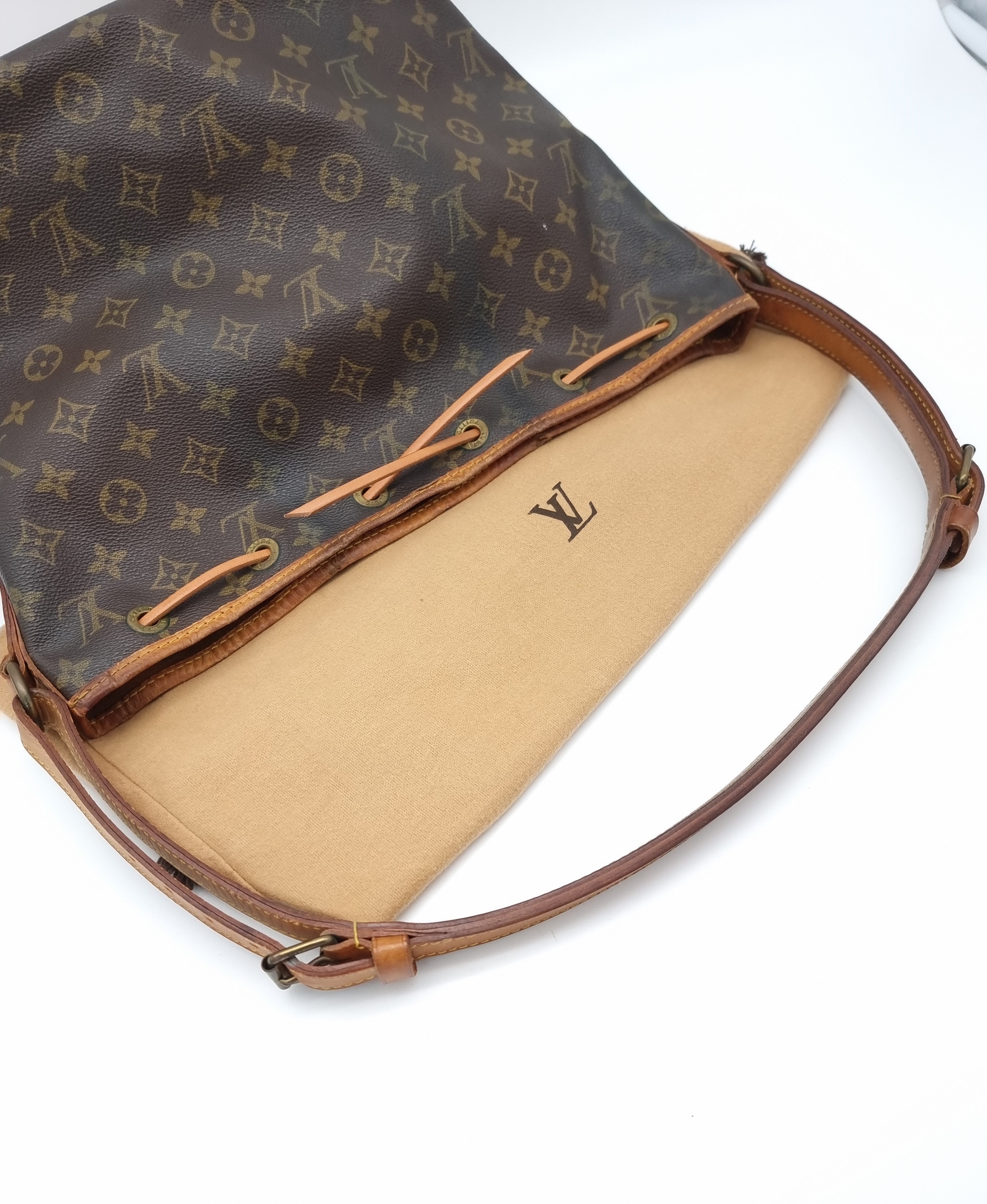 Louis Vuitton Petit Noe