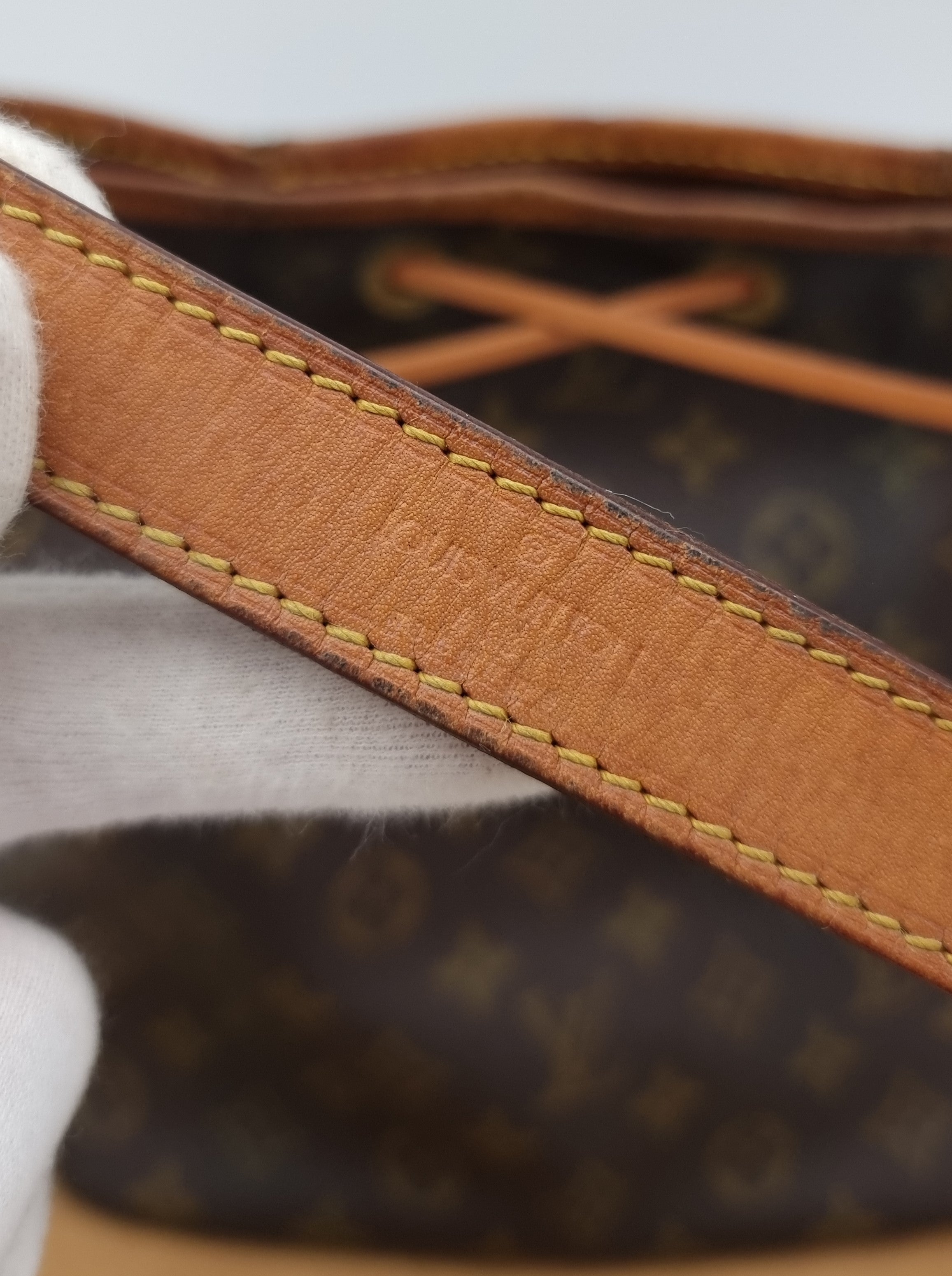 Louis Vuitton Petit Noe