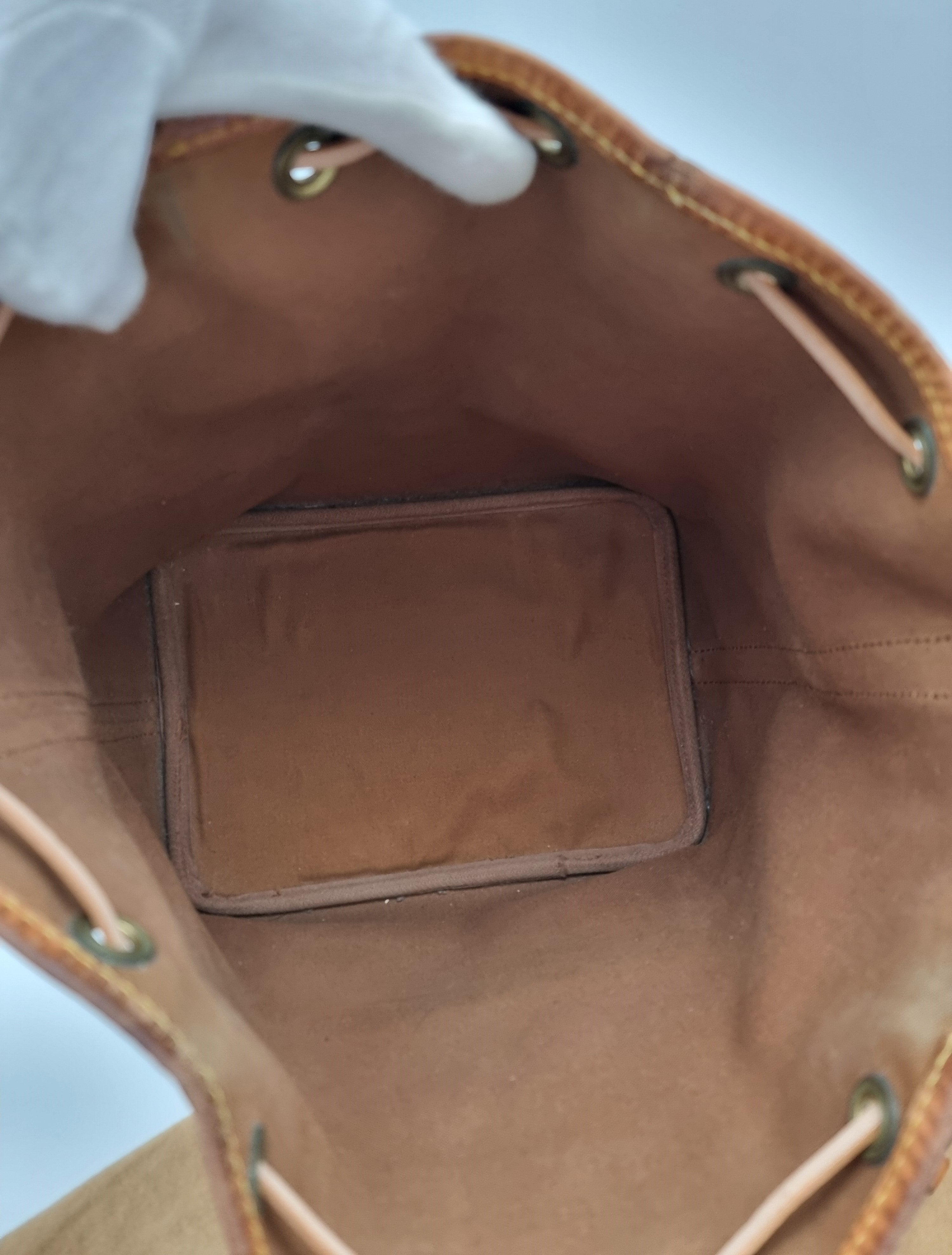 Louis Vuitton Petit Noe
