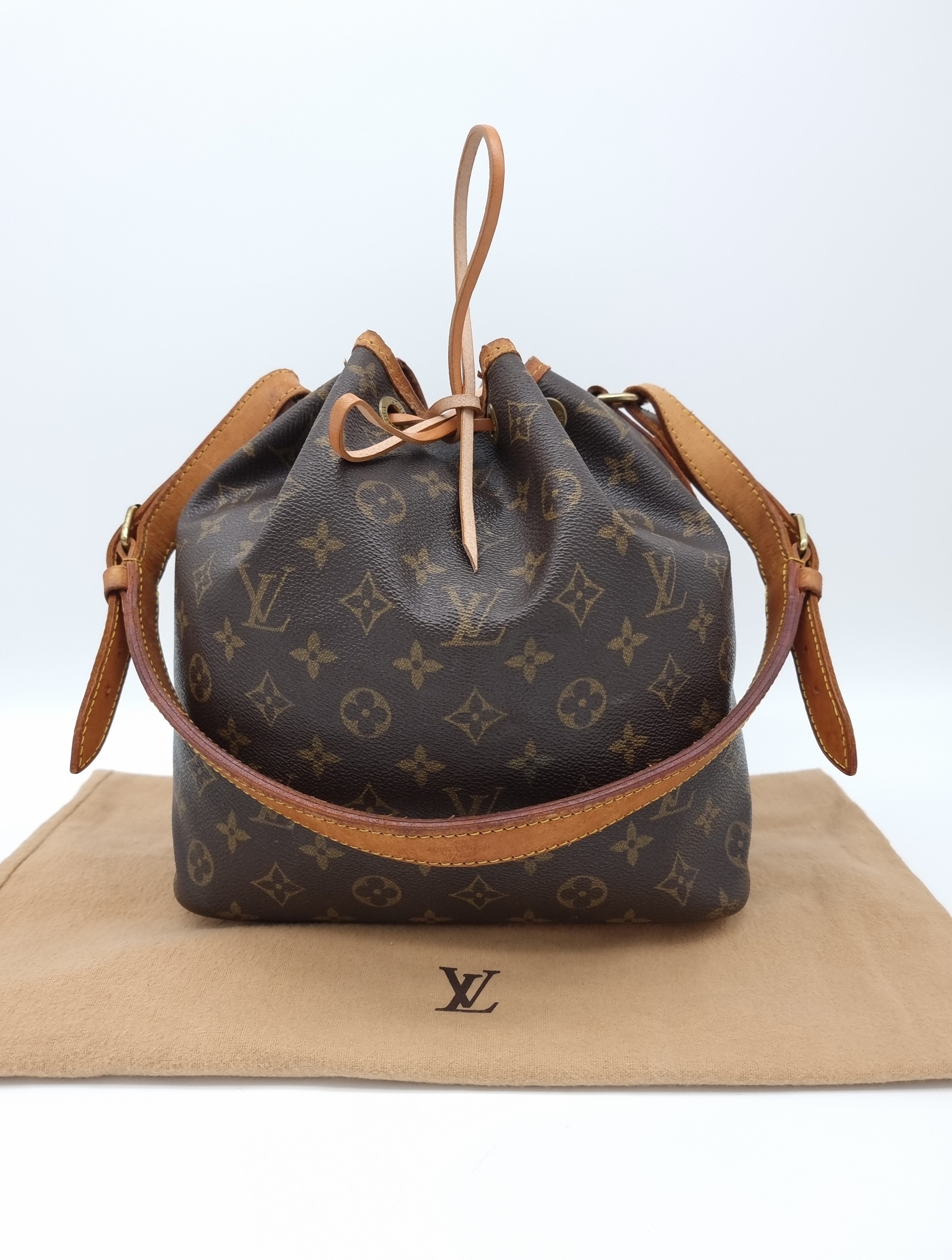 Louis Vuitton Petit Noe