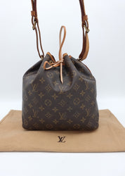 Louis Vuitton Petit Noe