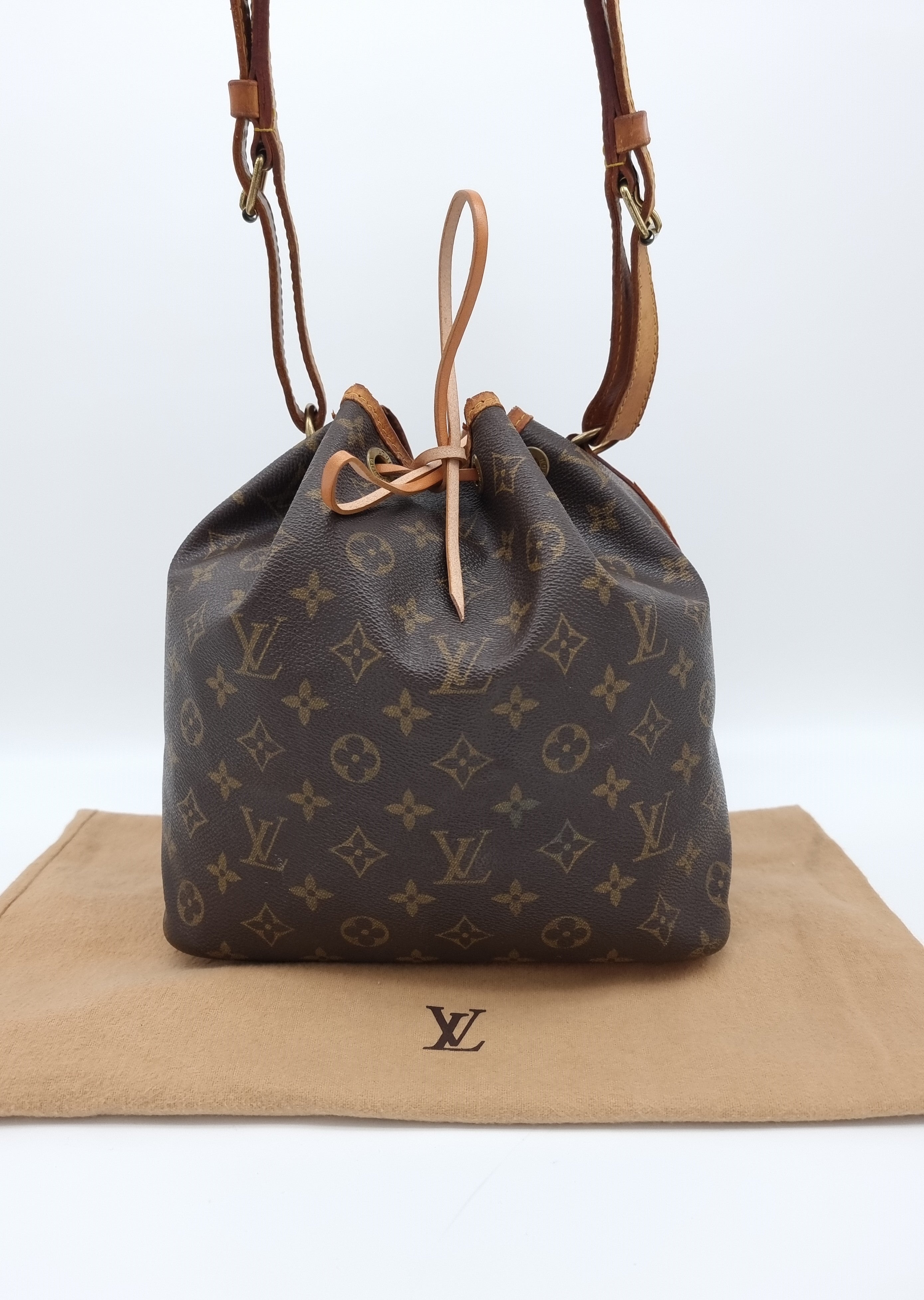 Louis Vuitton Petit Noe
