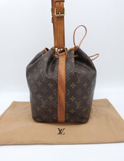 Louis Vuitton Petit Noe